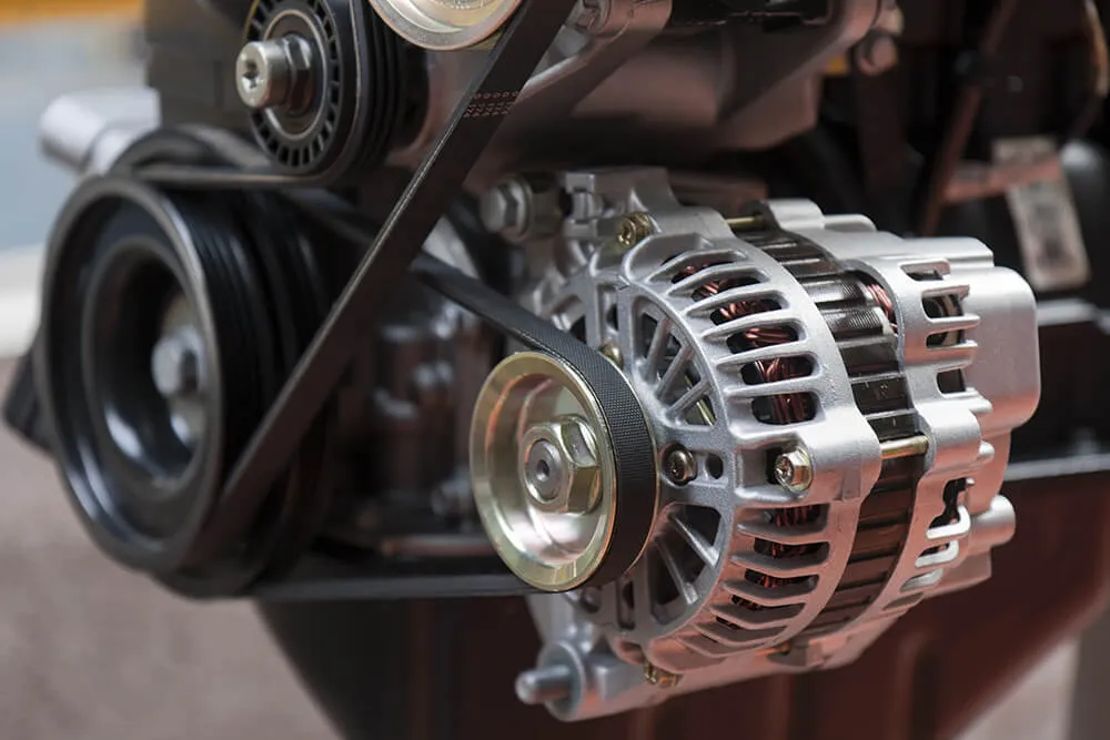 What to Do If Your Car’s Alternator Fails in Cold Weather