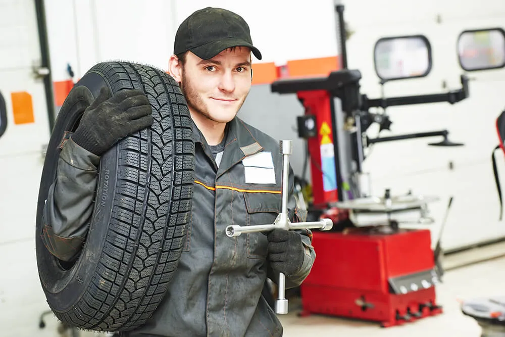 Essential Auto Repairs to Check for as the Weather Warms Up