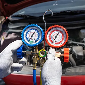 AC & Heat Repair in Buffalo, NY
