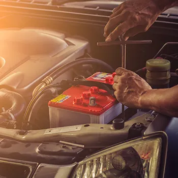Battery, Starter, & Alternator in Buffalo, NY