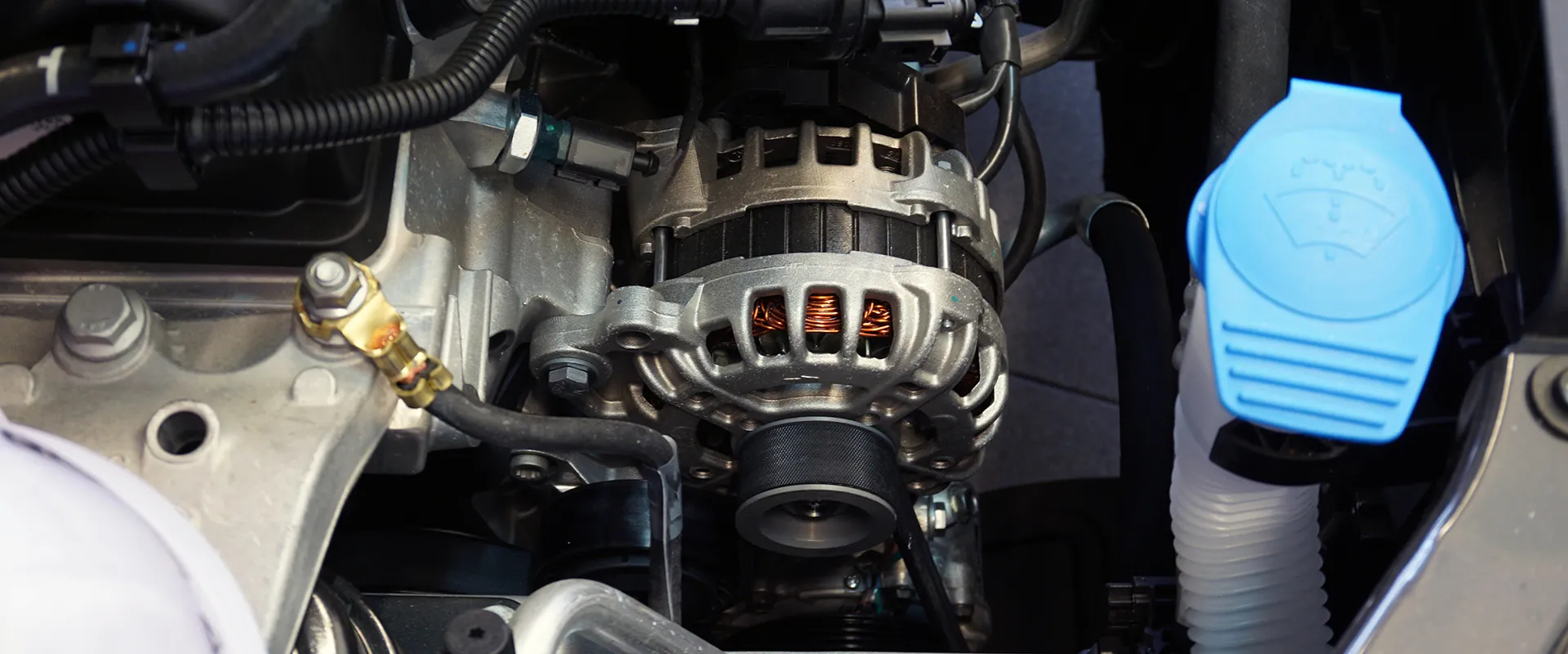 Battery, Starter, & Alternator near Buffalo, NY