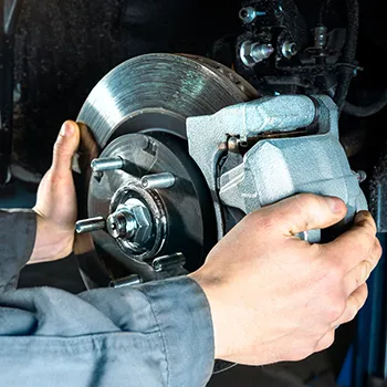 Brake Repair in Buffalo, NY