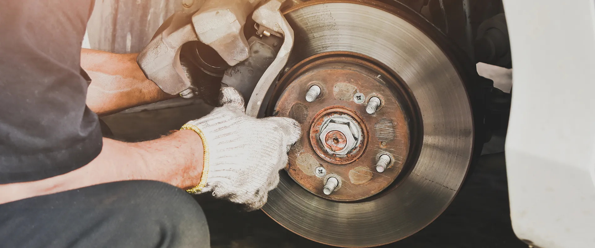 Brake Repair near Buffalo, NY