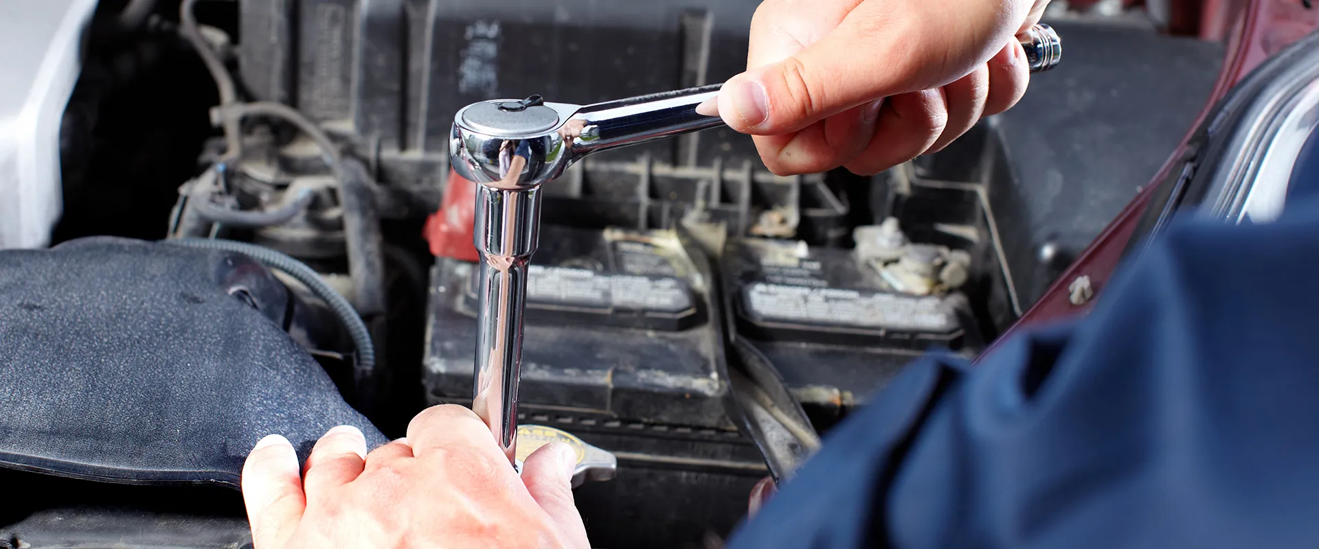 Car Repair near Buffalo, NY