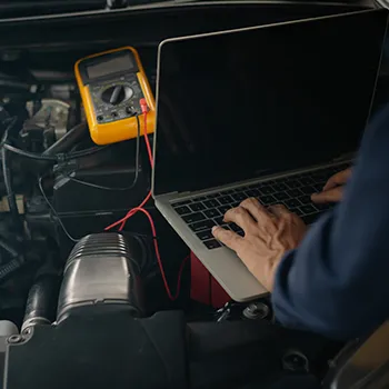 Auto Diagnostics in Buffalo, NY