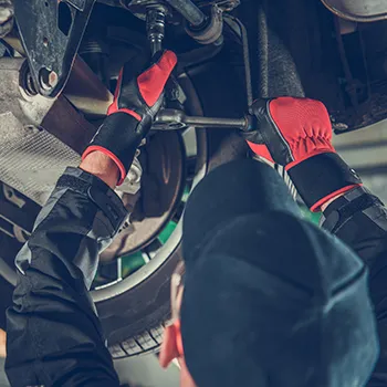 Drivetrain & Differential in Buffalo, NY