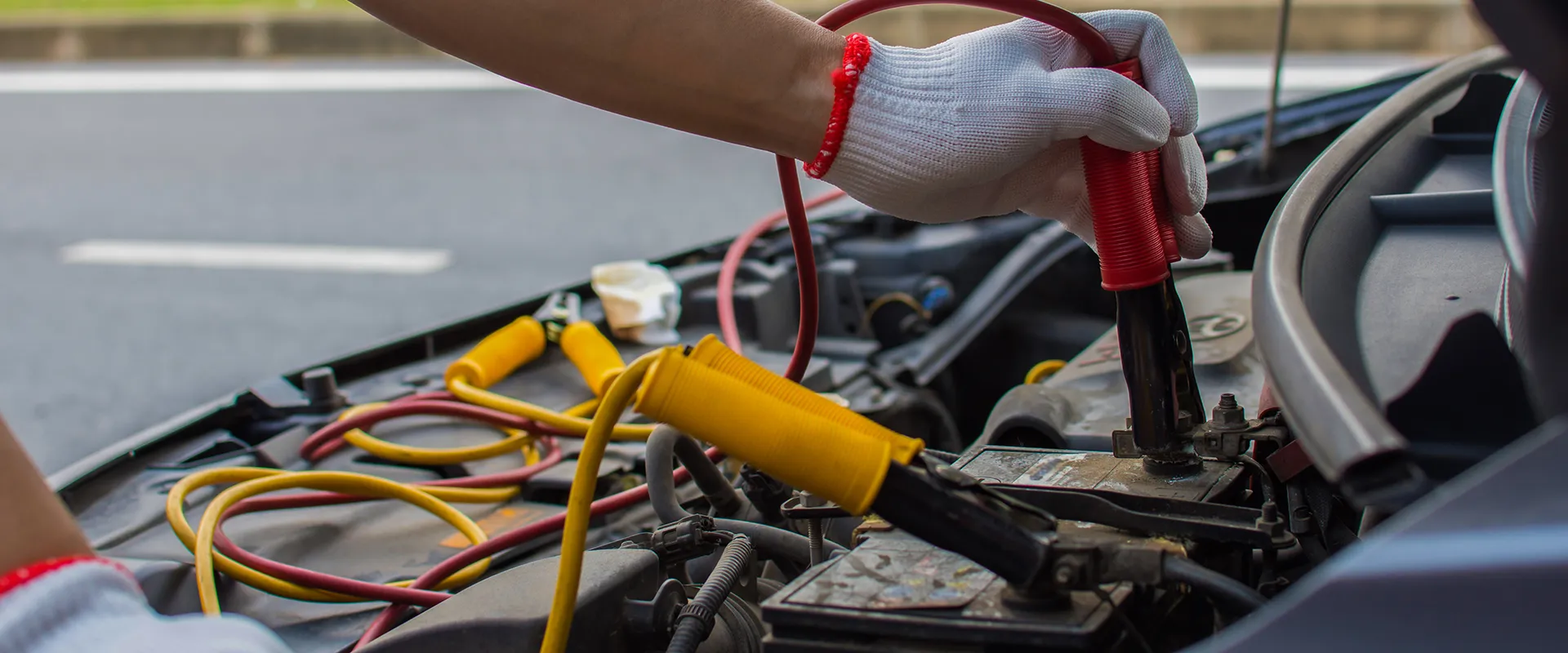 Auto Electrical Repair near Buffalo, NY