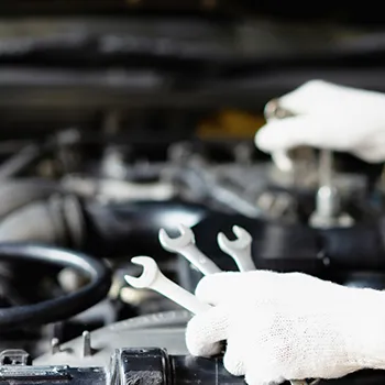 Engine Repair in Buffalo, NY