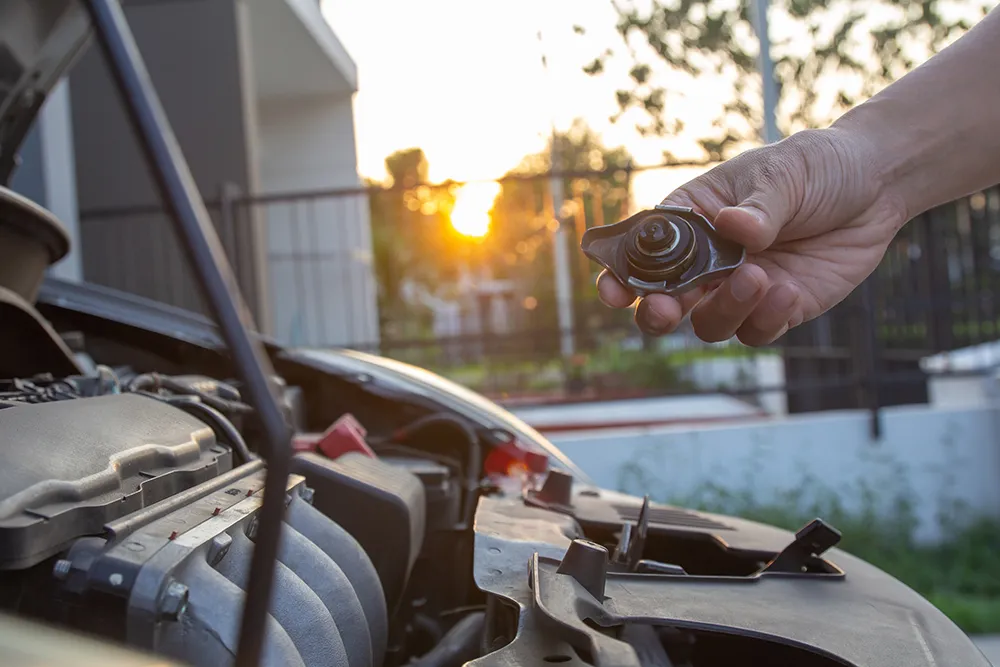 How to Prevent Your Radiator from Overheating This Summer