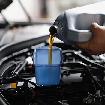 Oil Changes & Lube Service in Buffalo, NY