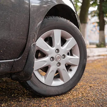 Tire Services in Buffalo, NY