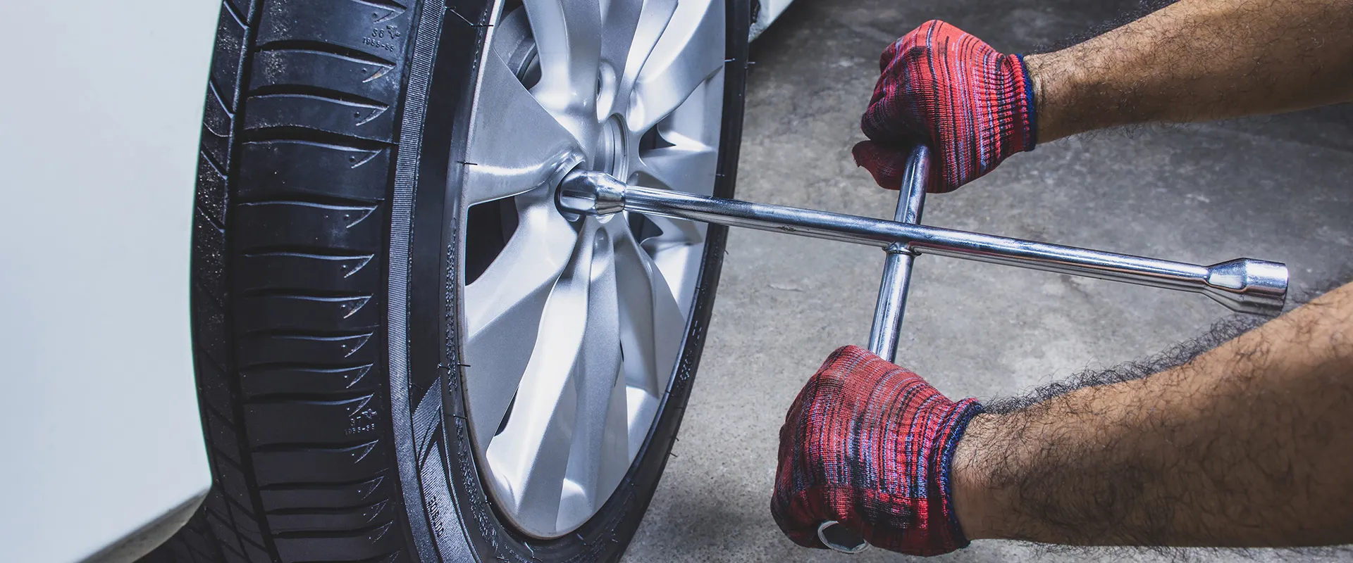 Tire Services near Buffalo, NY
