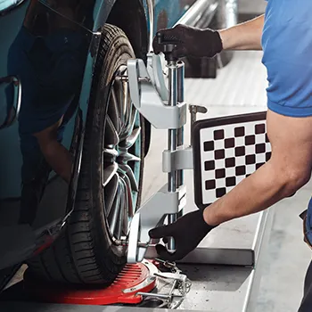 Wheel Alignment in Buffalo, NY