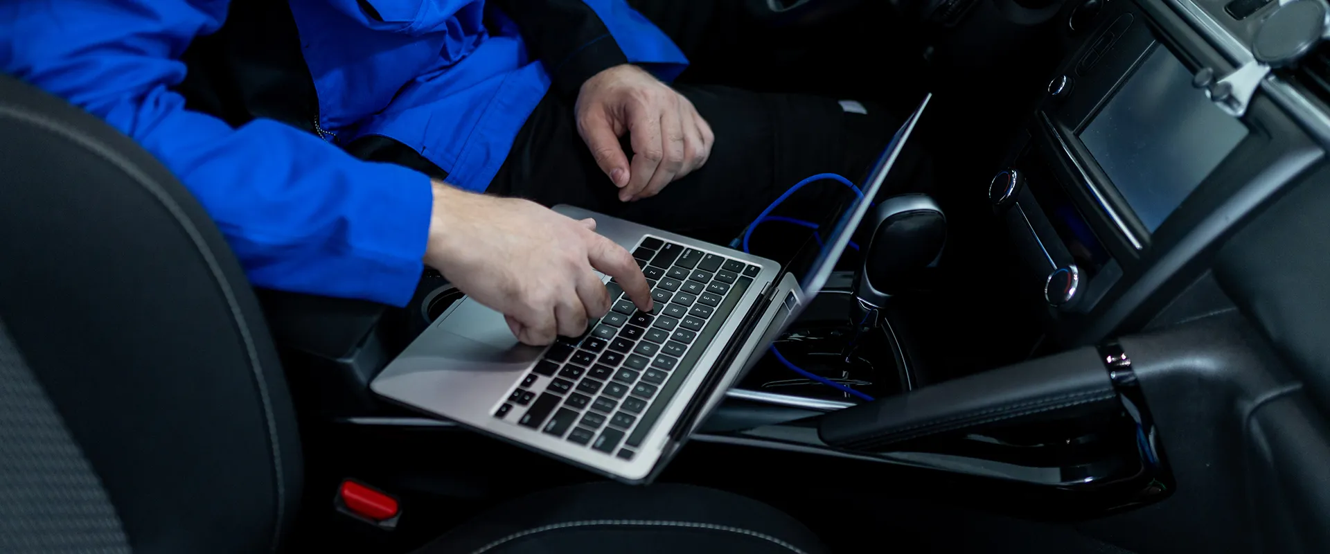 Auto Diagnostics near Buffalo, NY