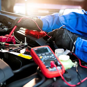 Auto Electrical Repair in Buffalo, NY