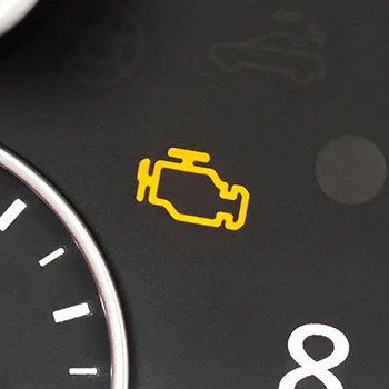Check Engine Light in Buffalo, NY