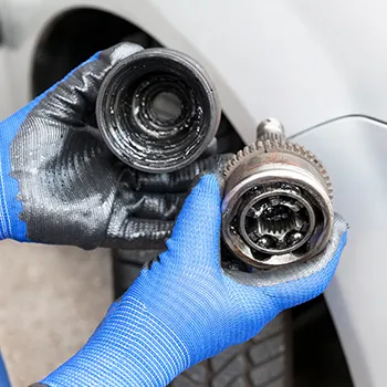 Drivetrain & Differential in Buffalo, NY