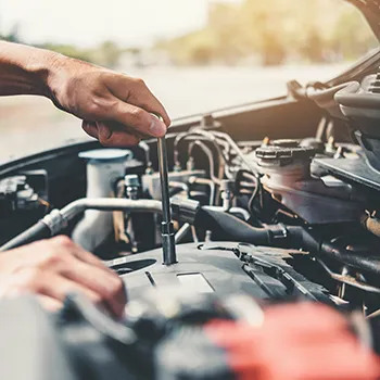 Engine Repair in Buffalo, NY