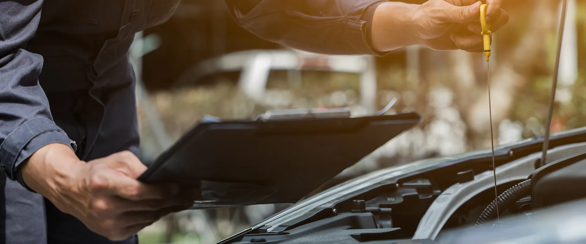 NY State Inspections near Buffalo, NY