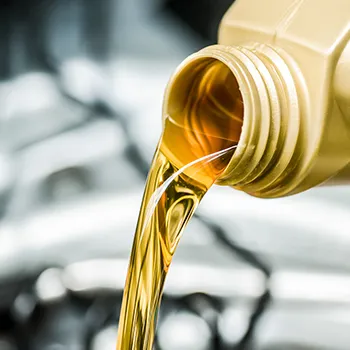 Oil Changes & Lube Service in Buffalo, NY