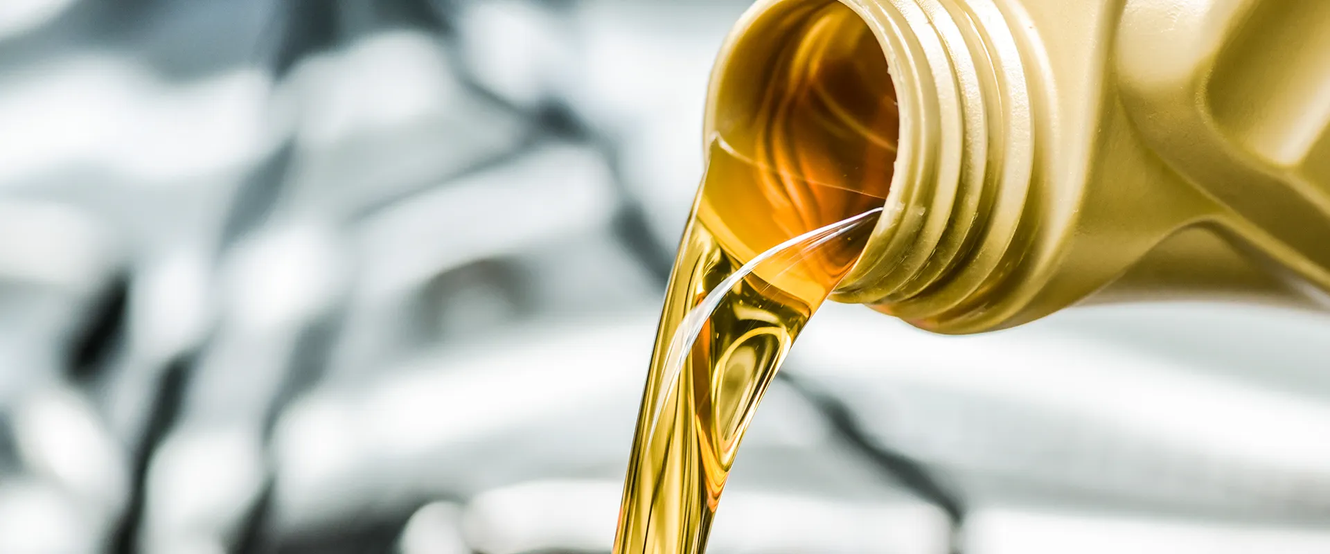 Oil Changes & Lube Service near Buffalo, NY