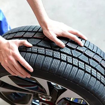Tire Services in Buffalo, NY