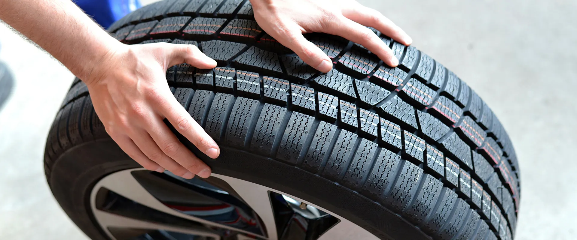 Tire Services near Buffalo, NY