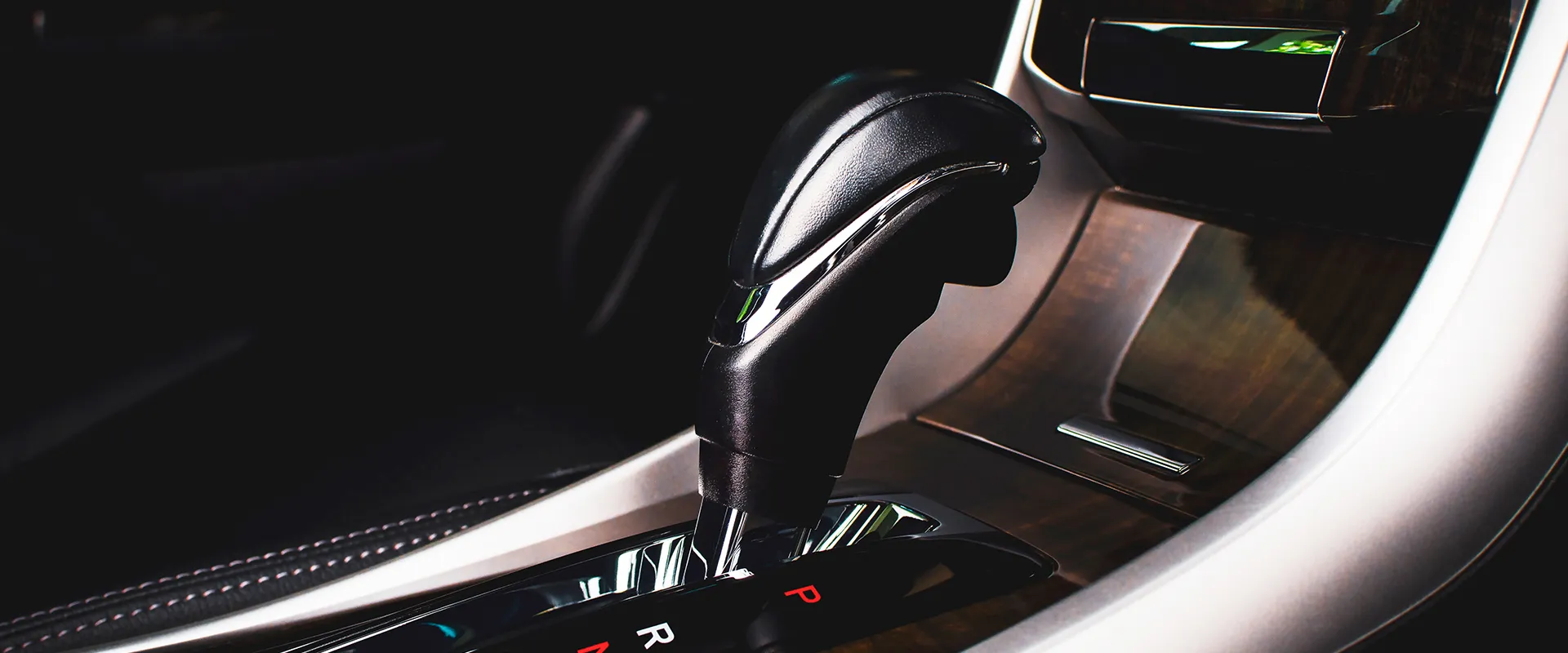 Transmissions near Buffalo, NY